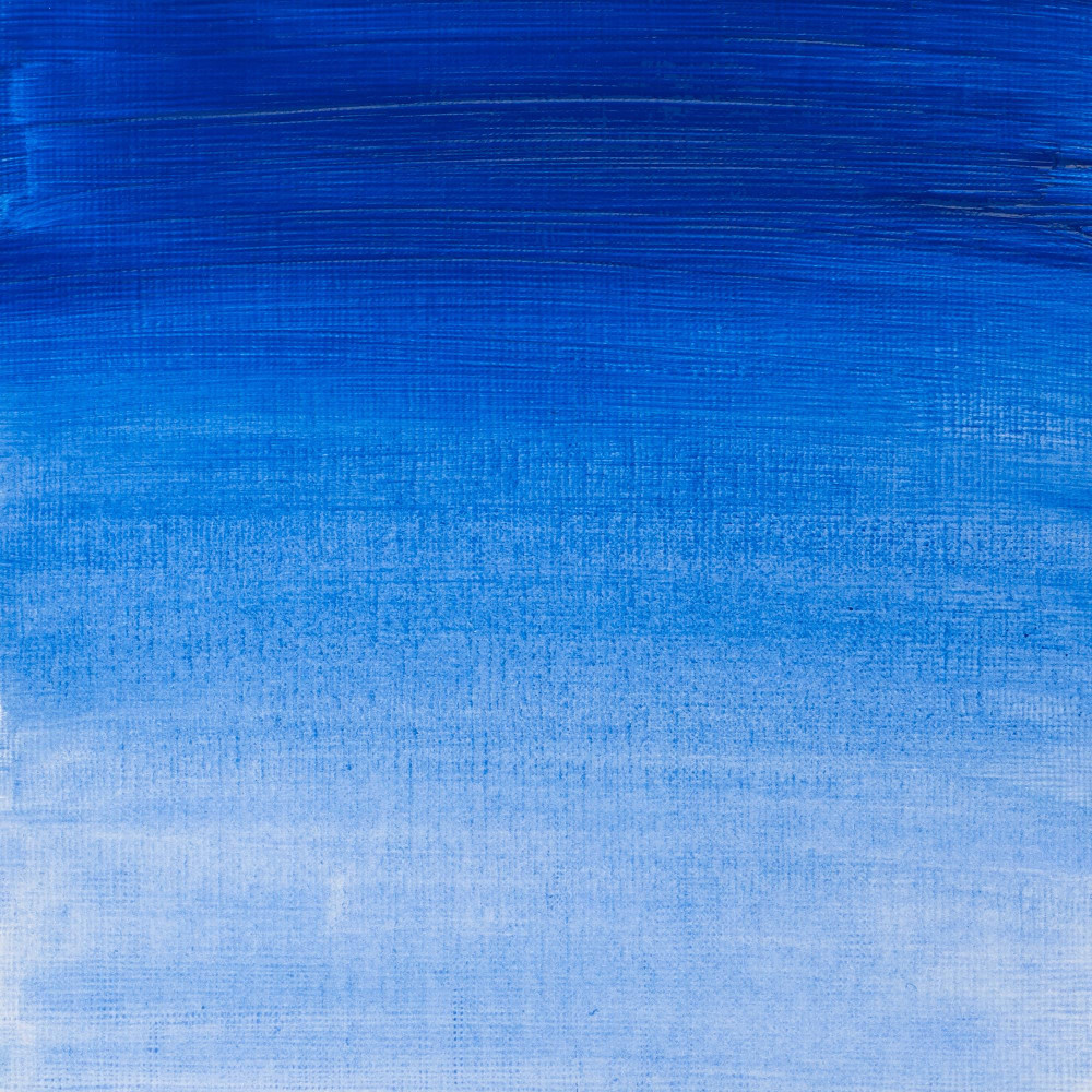 Artisan Water oil paint - Winsor & Newton - Cobalt Light Blue, 37 ml
