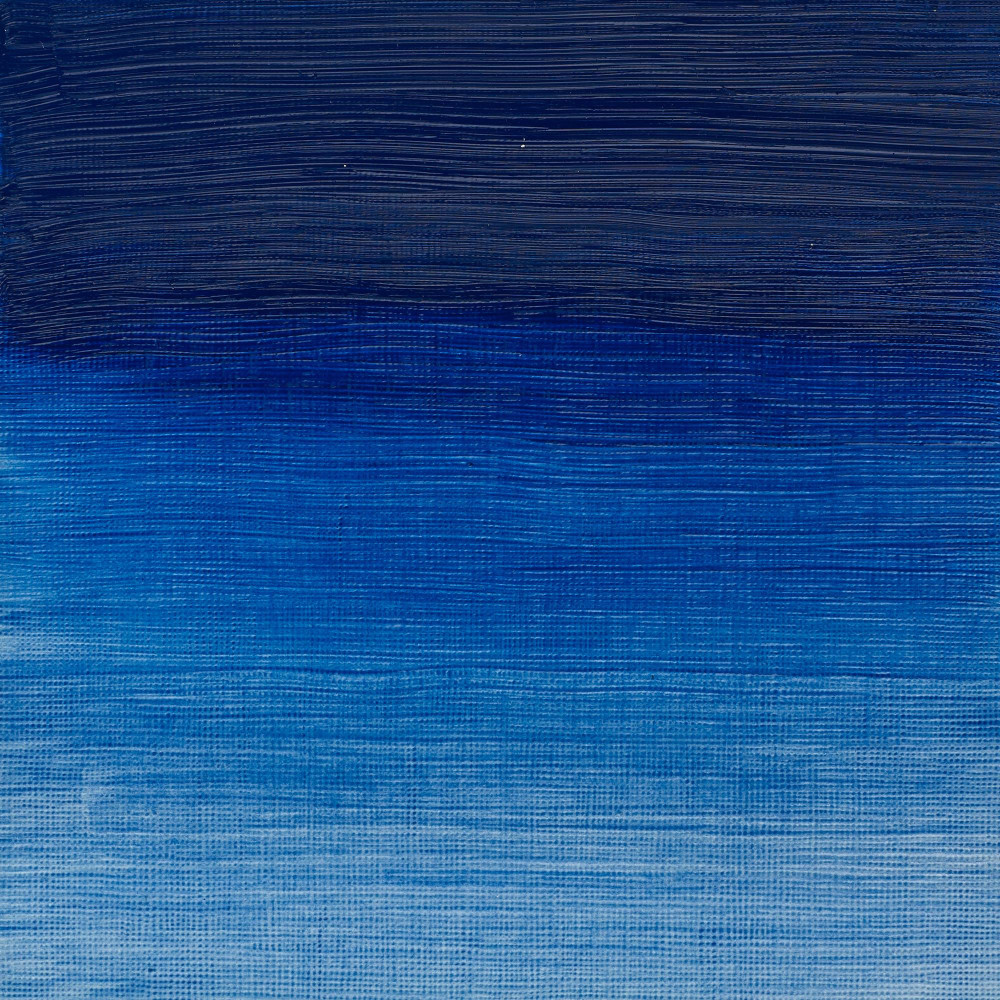Artisan Water oil paint - Winsor & Newton - Cobalt Blue Hue, 37 ml