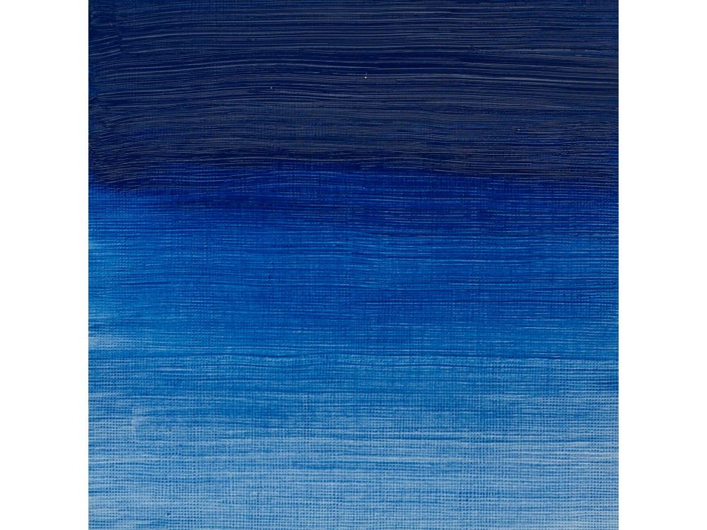 Farba olejna Artisan Water - Winsor & Newton - Cobalt Blue Hue, 37 ml