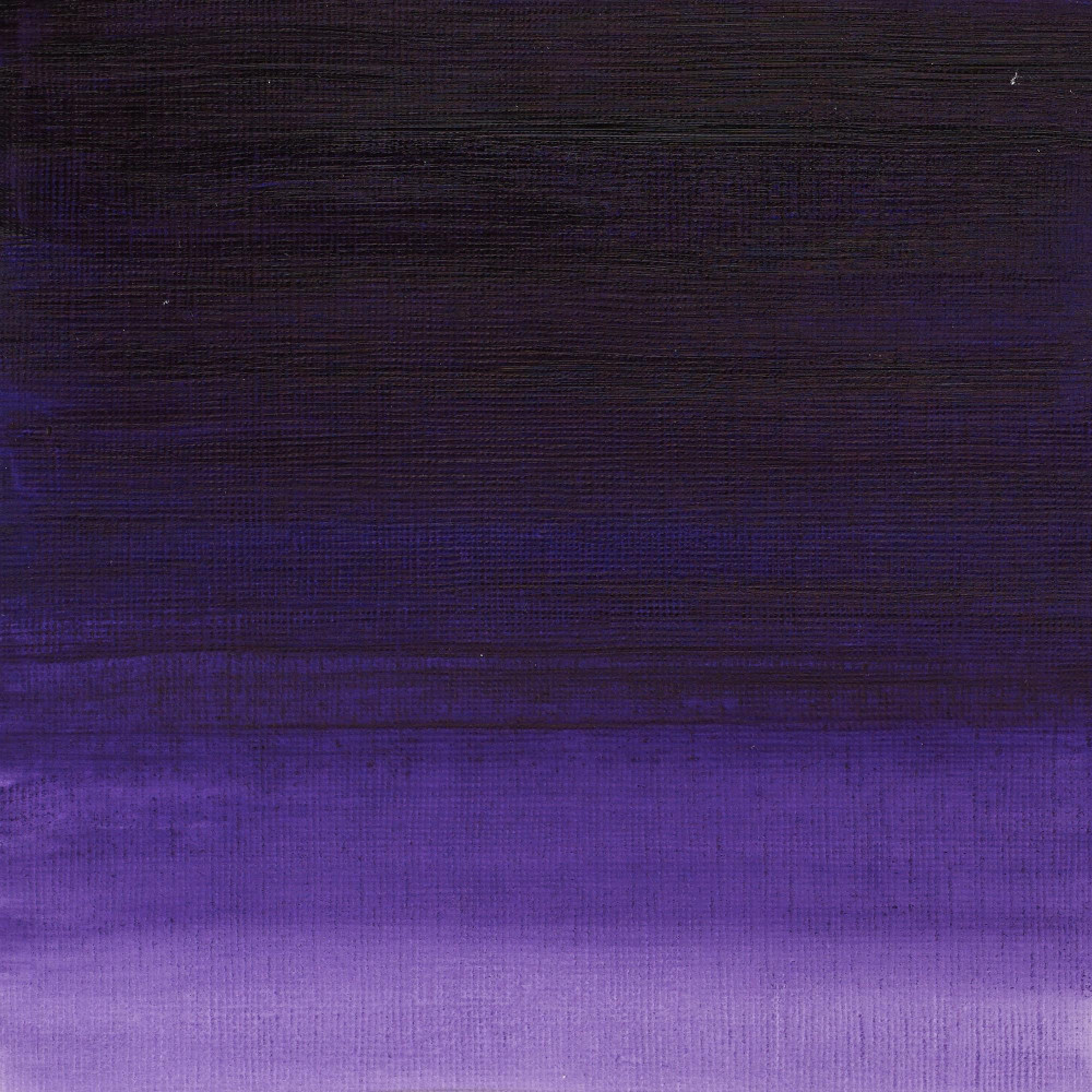 Farba olejna Artisan Water - Winsor & Newton - Dioxazine Purple, 37 ml