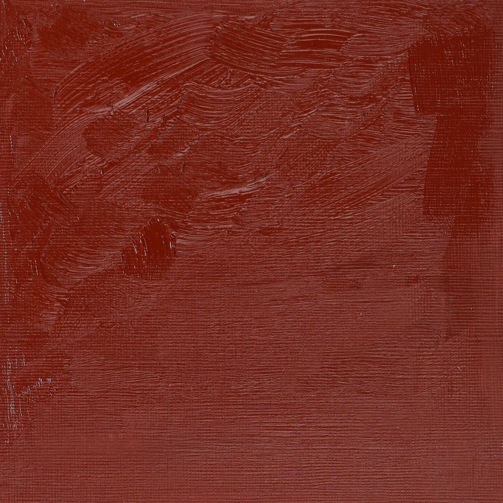 Artisan Water oil paint - Winsor & Newton - Indian Red, 37 ml