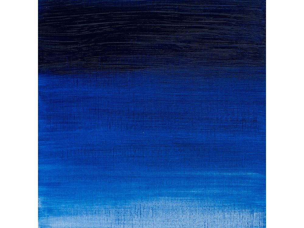 Artisan Water oil paint - Winsor & Newton - Phthalo Blue, 37 ml