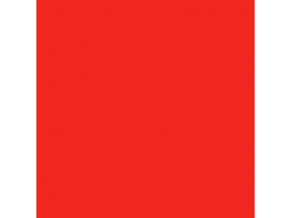 Setasilk water based paint for silk - Pébéo - Poppy Red, 45 ml