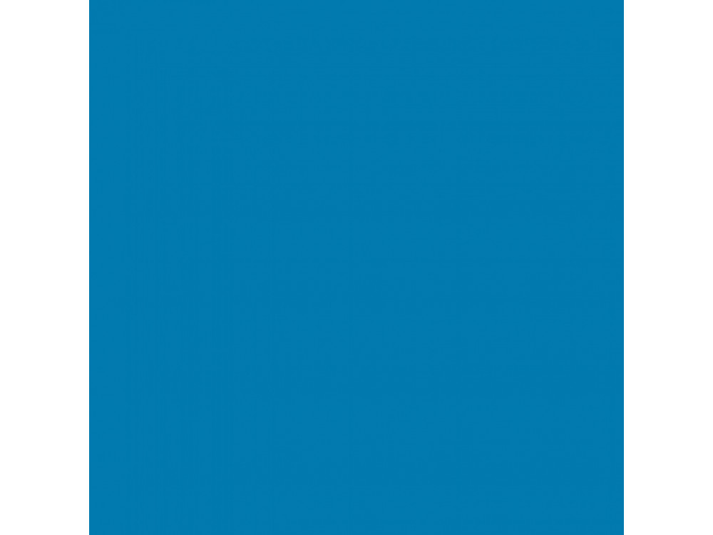 Setasilk water based paint for silk - Pébéo - Azure Blue, 45 ml