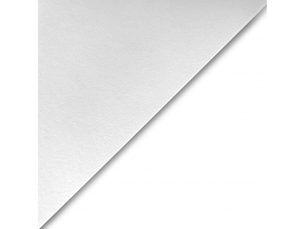 Koperta Rives Tradition 120g - B6, Bright White, jasna biel