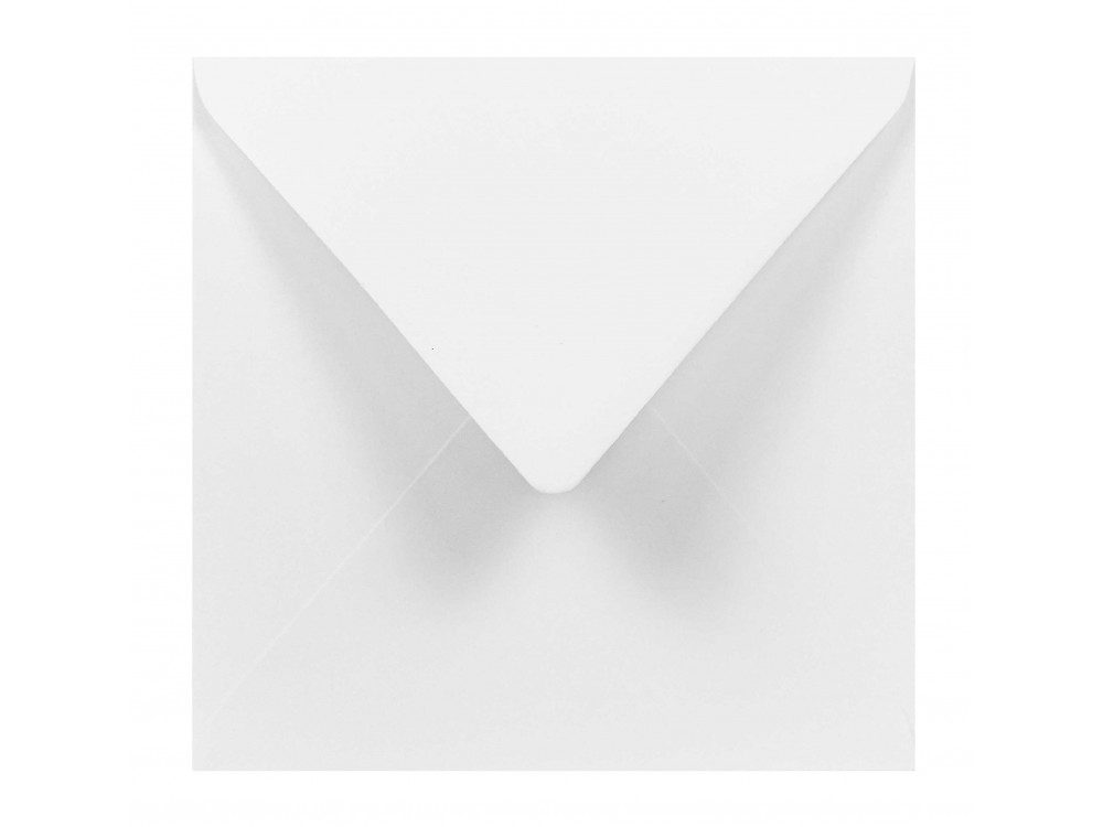 Munken Polar Rough envelope 120g - K4, Intensive White