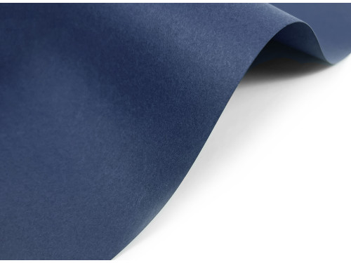 Keaykolour paper 300g - Royal Blue dark blue A4
