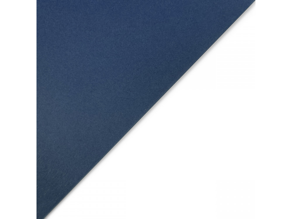 Keaykolour paper 120g - Royal Blue, dark blue, A4, 20 sheets