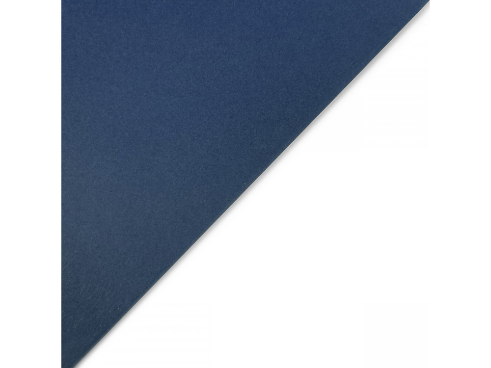 Papier Keaykolour 120g - Royal Blue, niebieski, granatowy, A4, 20 ark.