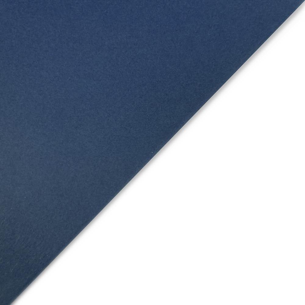 Keaykolour paper 120g - Royal Blue, dark blue, A5, 20 sheets