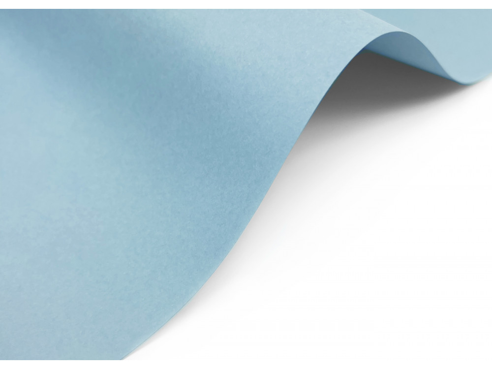 Keaykolour paper 120g - Baltic Sea, light blue, A5, 20 sheets