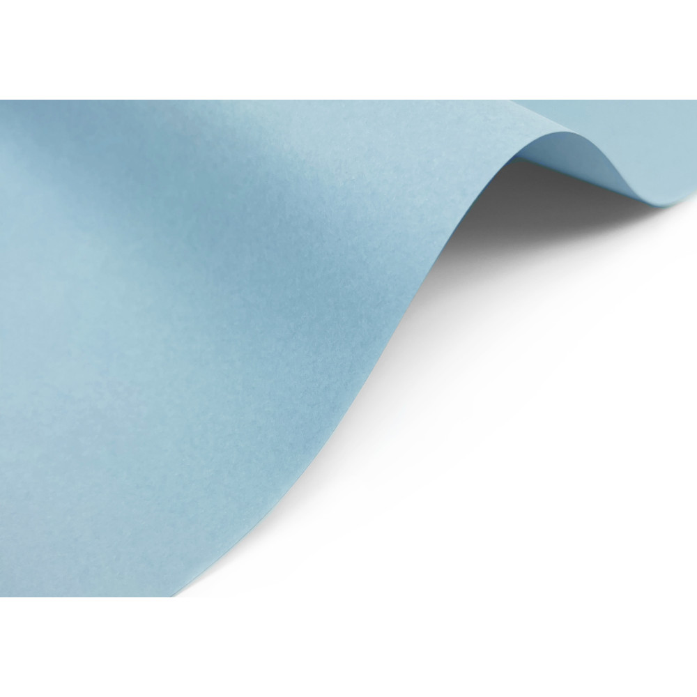 Keaykolour paper 300g - Baltic Sea, light blue, A5, 20 sheets