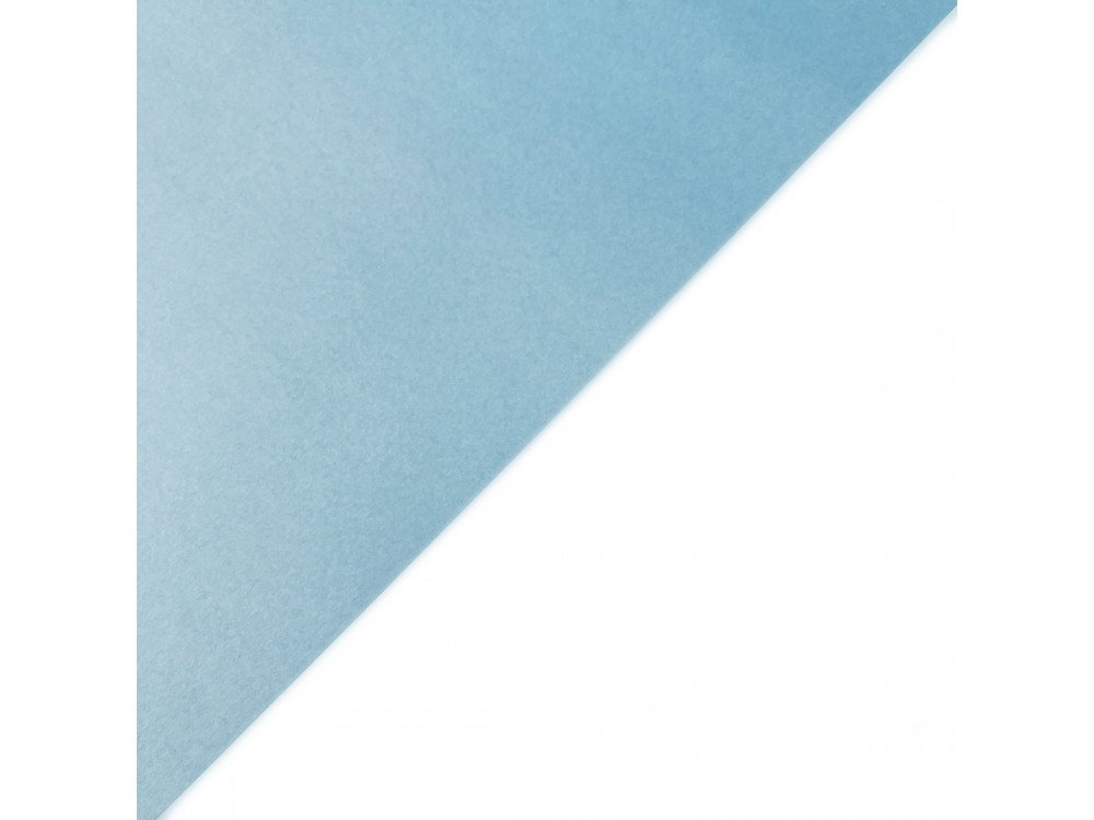 Keaykolour paper 300g - Baltic Sea, light blue, A4, 100 sheets