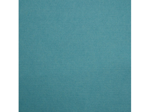 Wool felt A4 - Light Blue, 1 mm