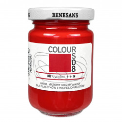Acrylic paint Colours -...