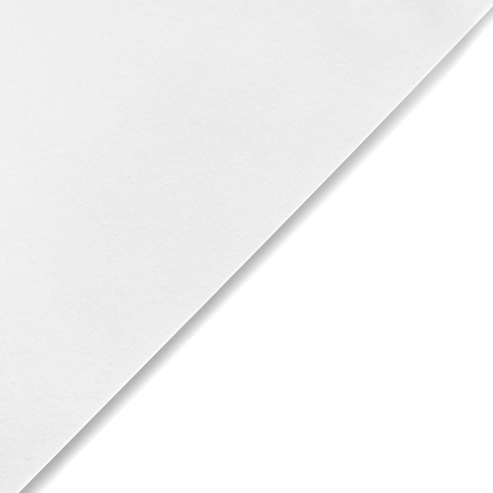 Munken Polar Rough envelope 120g - DL, Intensive White