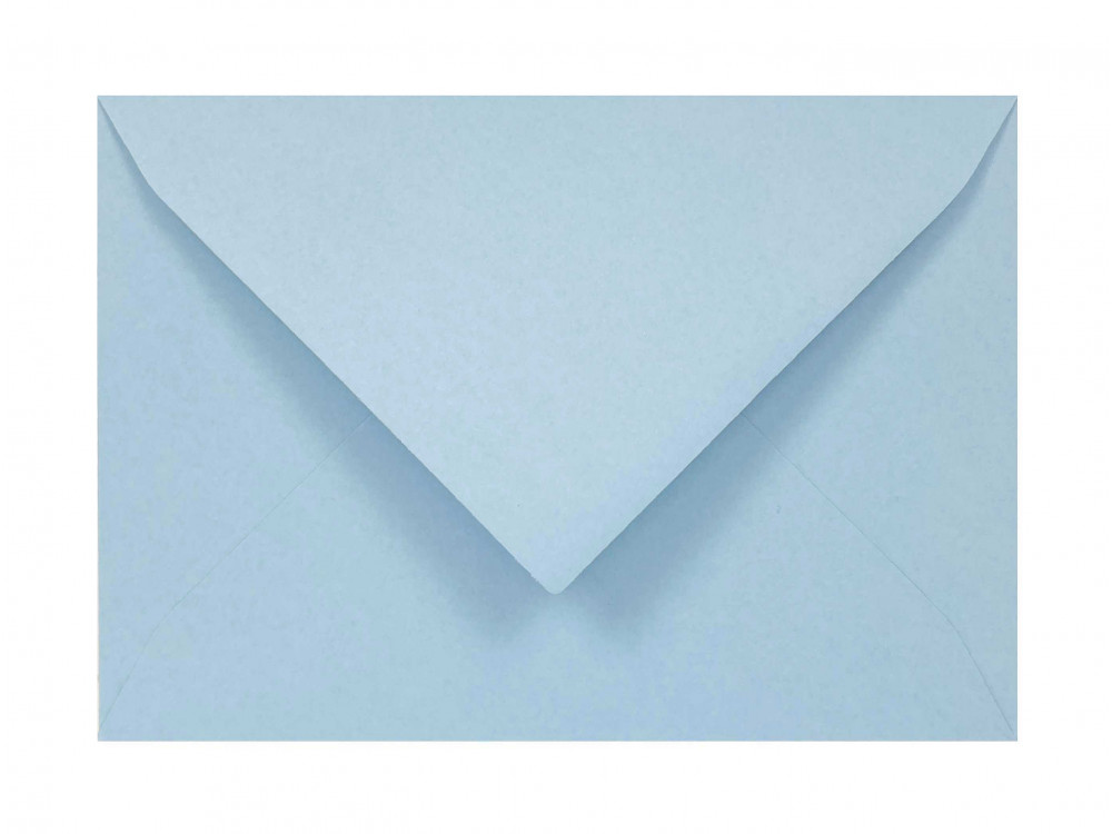 Keaykolour envelope 120g - C6, Baltic Sea