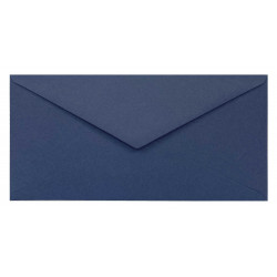 Keaykolour envelope 120g - DL, Royal Blue