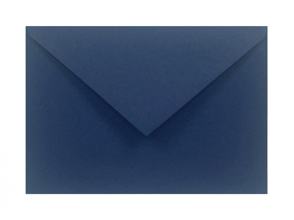 Keaykolour envelope 120g - C6, Royal Blue