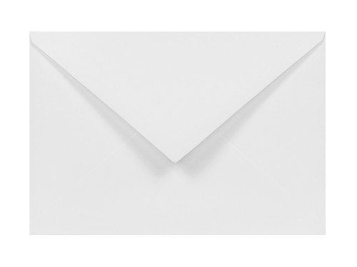 Rives Tradition envelope 120g - C6 Bright White