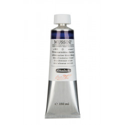Farba olejna Mussini - Schmincke - 492, Ultramarine Blue Deep, 150 ml