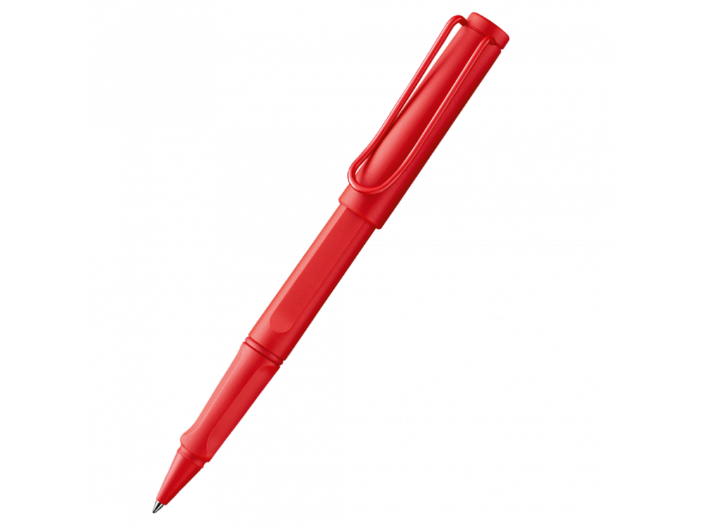 Rollerball pen Safari - Lamy - Strawberry