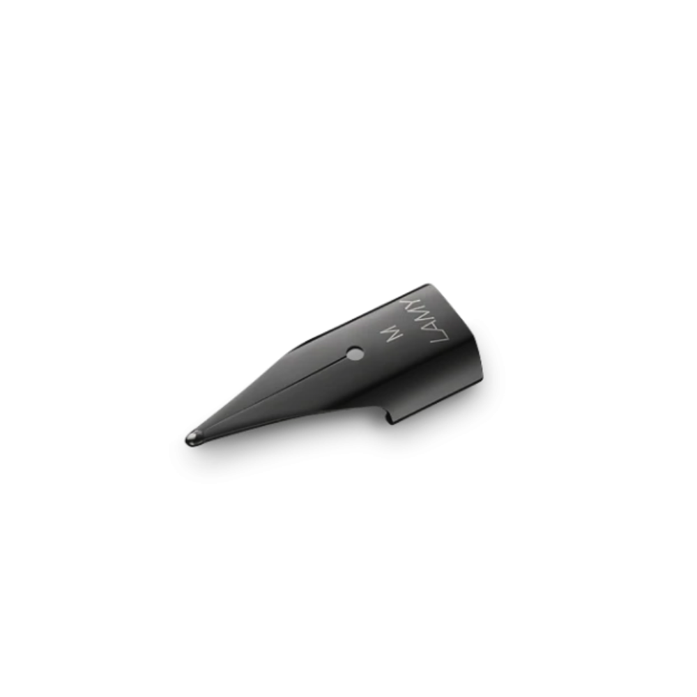 Nib Z50 for fountain pens - Lamy - Black, M