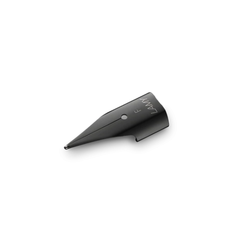 Nib Z50 for fountain pens - Lamy - Black, F