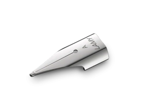 Stalówka Z50 do pióra wiecznego - Lamy - Stainless Steel, A
