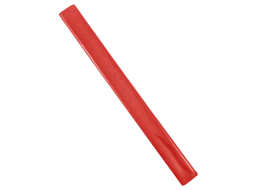 Sealing wax in stick - red, 50 g