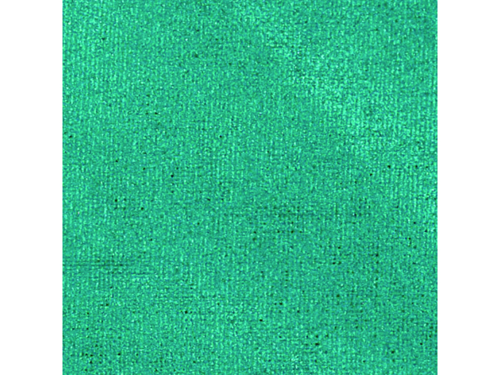 Farba do tkanin Setacolor Shimmer Opaque - Pébéo - Turquoise, 45 ml