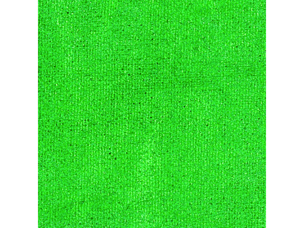 Farba do tkanin Setacolor Shimmer Opaque - Pébéo - Chlorophyll, 45 ml
