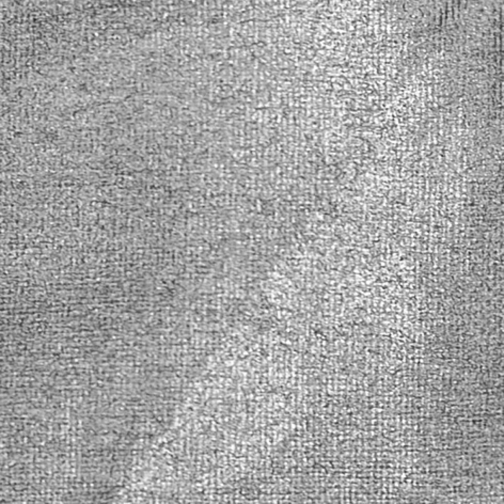 Farba do tkanin Setacolor Shimmer Opaque - Pébéo - Silver, 45 ml