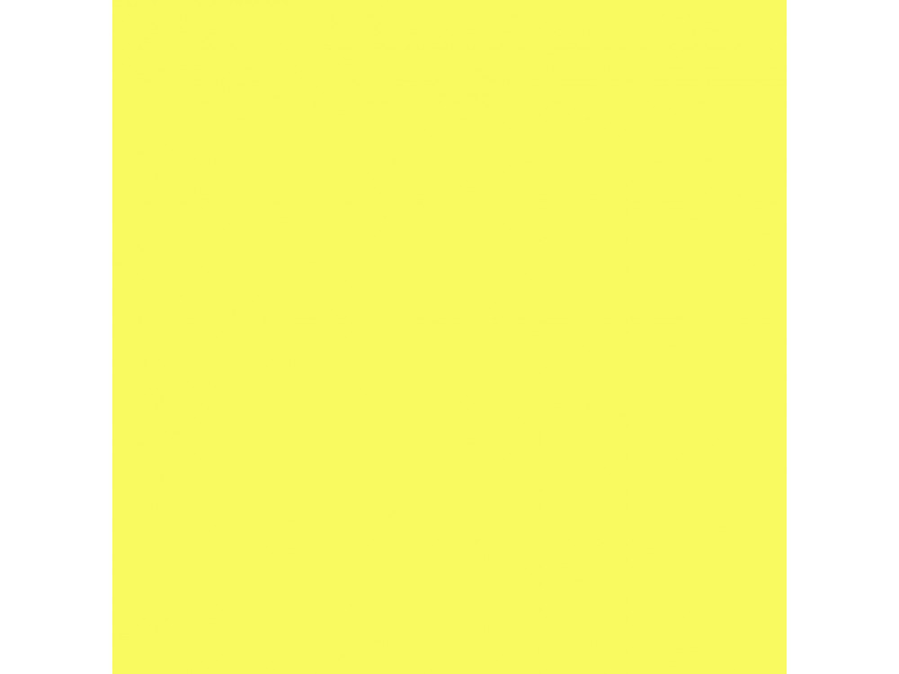 Farba do tkanin Setacolor Light Fabrics - Pébéo - Fluorescent Yellow, 45 ml