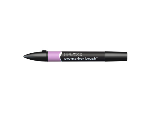 Promarker Brush - Winsor & Newton - Wild Orchid
