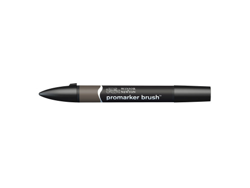 Promarker Brush - Winsor & Newton - Warm Grey 5