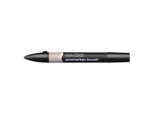 Promarker Brush - Winsor & Newton - Warm Grey 2