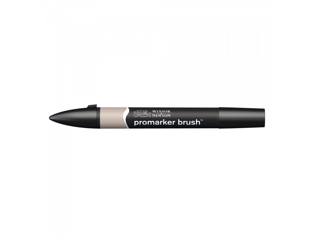 Promarker Brush - Winsor & Newton - Warm Grey 2