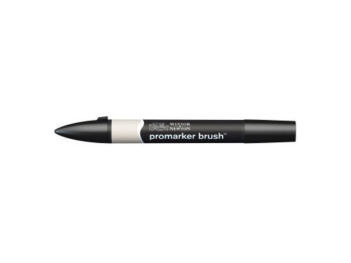 Promarker Brush - Winsor & Newton - Warm Grey 1