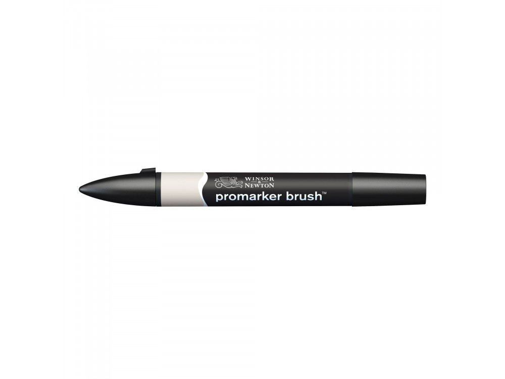 Promarker Brush - Winsor & Newton - Warm Grey 1