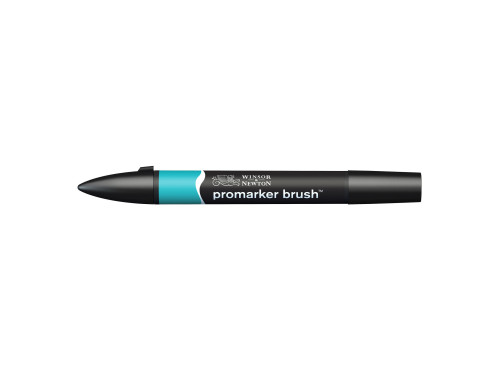 Promarker Brush - Winsor & Newton - Turquoise