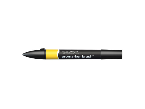 Promarker Brush - Winsor & Newton - Sunflower