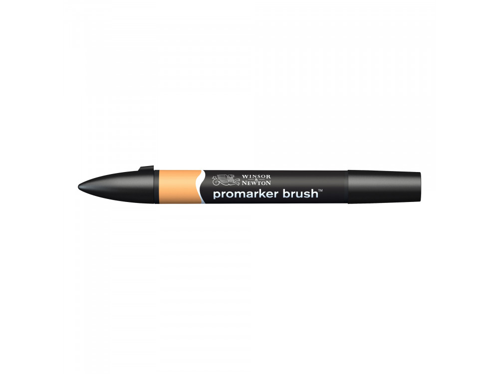 Promarker Brush - Winsor & Newton - Apricot
