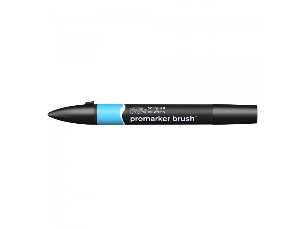 Promarker Brush - Winsor & Newton - Sky Blue