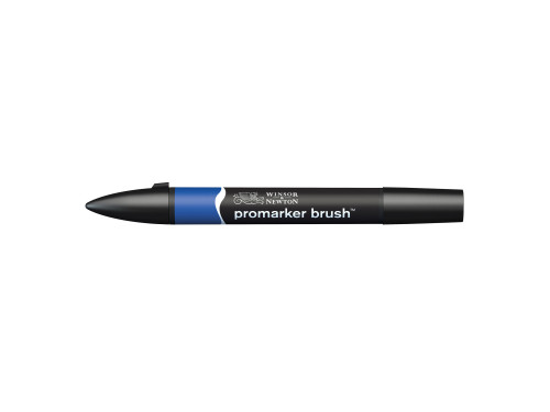 Promarker Brush - Winsor & Newton - Royal Blue