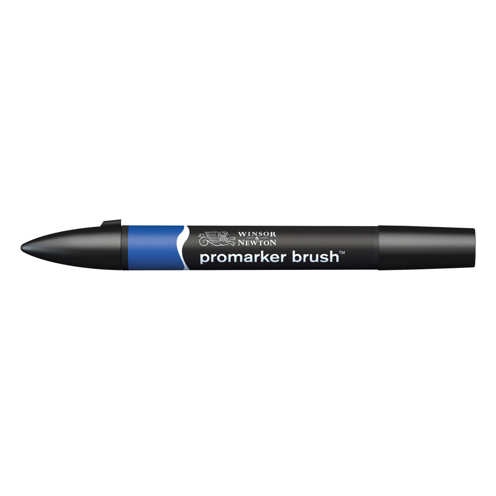 Promarker Brush - Winsor & Newton - Royal Blue
