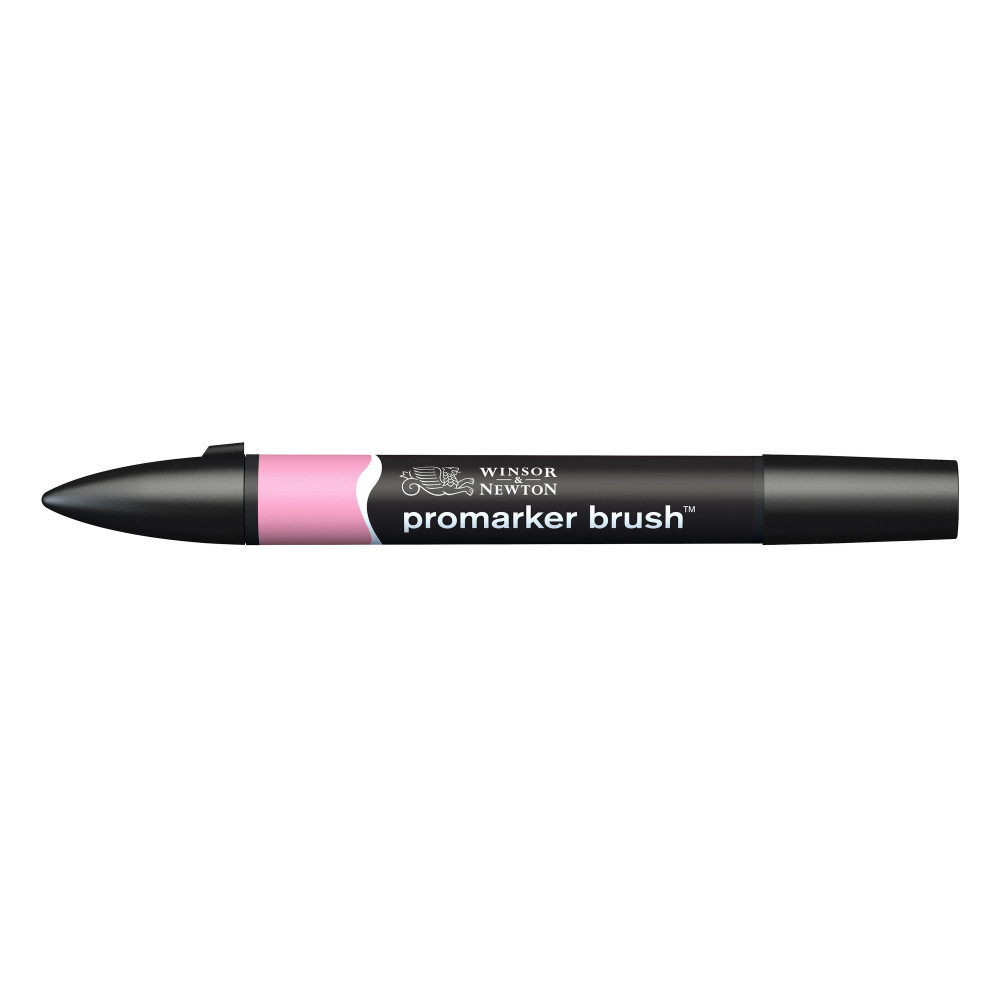 Promarker Brush - Winsor & Newton - Rose Pink