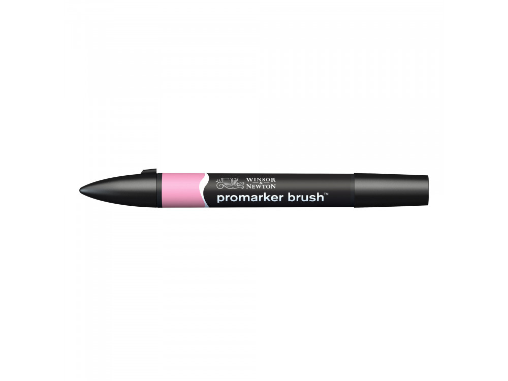 Promarker Brush - Winsor & Newton - Rose Pink
