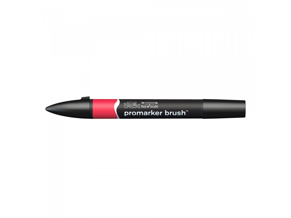 Promarker Brush - Winsor & Newton - Red
