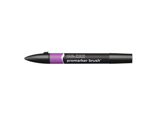 Promarker Brush - Winsor & Newton - Purple
